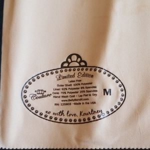 Belly Bandit Kourtney Kardashian Edition